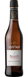 Lustau Papirusa Manzanilla Sherry