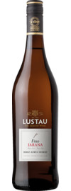 Lustau Jarana Fino Sherry