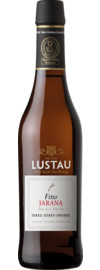 Lustau Jarana Fino Sherry