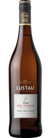 Lustau Fino del Puerto Sherry