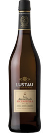 Lustau Escudrilla Amontillado Sherry