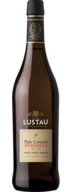 Lustau Península Palo Cortado Serry