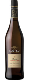 Lustau Don Nuño Oloroso Serry