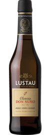 Lustau Don Nuño Oloroso Sherry