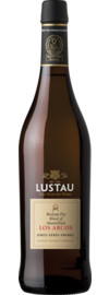 Lustau Los Arcos Sherry