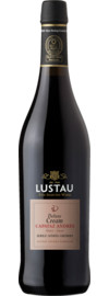 Lustau Capatz Anrdrès Deluex Cream Sherry