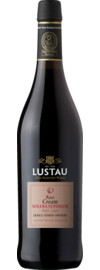 Lustau Aplera Rare Cream Superior Sherry