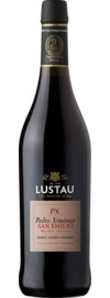 Lustau San Emilio PX Sherry