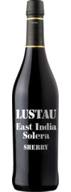 Lustau East India Solera Sherry