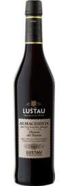 Lustau Almacenista Oloroso del Puerto Sherry