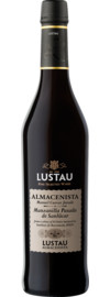 Lustau Almacenista Manzanilla del Puerto Sherry