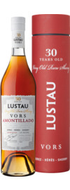 Lustau VORS Amontillado 30 Years Old Sherry