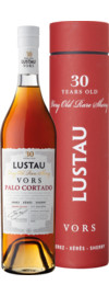 Lustau VORS Palo Cortado 30 Years Old Sherry