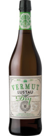 Lustau Vermut Dry