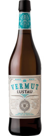 Lustau Vermut Blanco