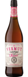 Lustau Vermut Rosado