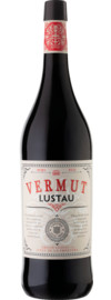 Lustau Vermut Rojo