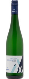 2024 Weingut Marx Grauer Burgunder