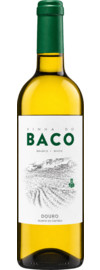 2024 Quinta do Castelo Vinha do Baco Branco