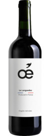 2020 Oé Le Languedoc Red Bio