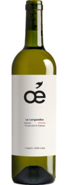 2024 Oé Le Languedoc White Bio