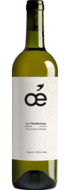 2023 Oé Le Chardonnay White Bio