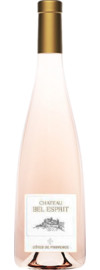 2024 Château Bel Esprit Rosé