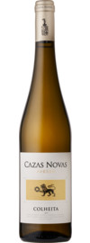 2024 Cazas Novas Colheita Avesso