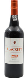 Blackett Tawny Reserve Porto
