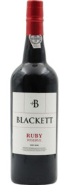 Blackett Ruby Reserve Porto