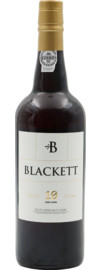 Blackett 10 Years Old Tawny Porto