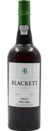 Blackett Extra Dry White Porto
