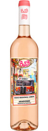 2024 Bus 9 Rosé