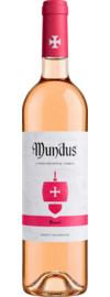 2024 Mundus Rosé