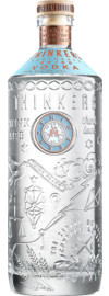 Thinkers Vodka