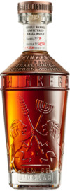 Thinkers Dew of B'Dolah Bourbon Whiskey