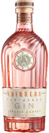 Thinkers Sunset Gin
