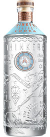 Thinkers Vodka