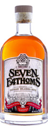 Seven Fathoms Rum
