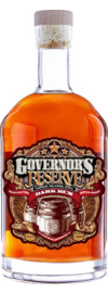 Governor's Reserve Dark Spirituose