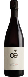Oé Le Crémant Bio