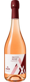 Weingut Marx Saarlandsecco Rosé