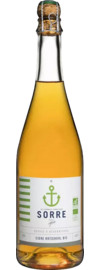 Sorre Cidre Bio