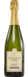 2018 Champagne Lichtenwald Frères Sélection