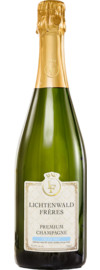 2016 Champagne Lichtenwald Frères