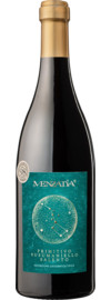 2025 Menzatia Primitivo Susumaniello