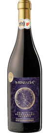 2024 Menzatia Primitivo Negroamaro