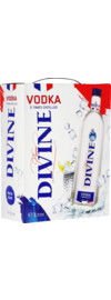 Pure Divine Vodka