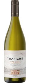 2025 Trapiche Oak Cask Chardonnay