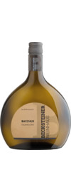 2025 Becksteiner Winzer Weinhaus Bacchus